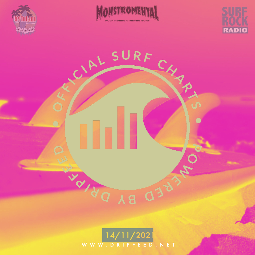 Official_Surf_Charts-2 The Official Surf Charts - DripFeed.net