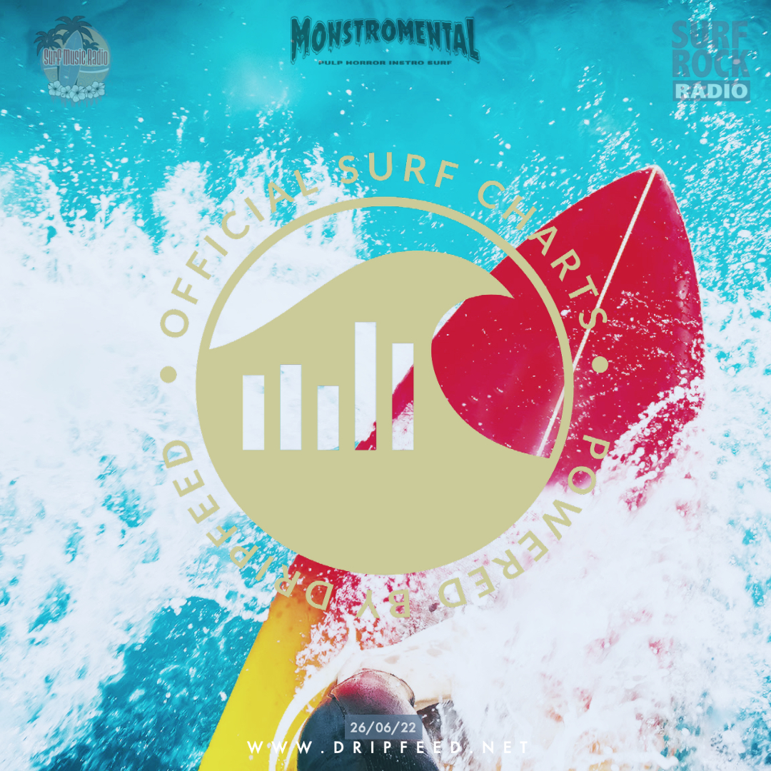 Official_Surf_Charts_copy-3 Official Surf Charts: 26th June 2022 - DripFeed.net