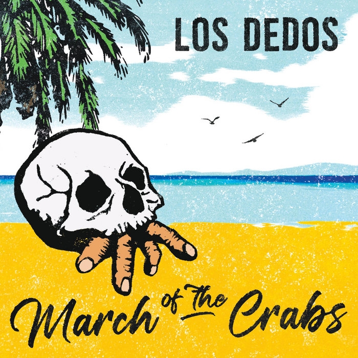 March of the Crabs