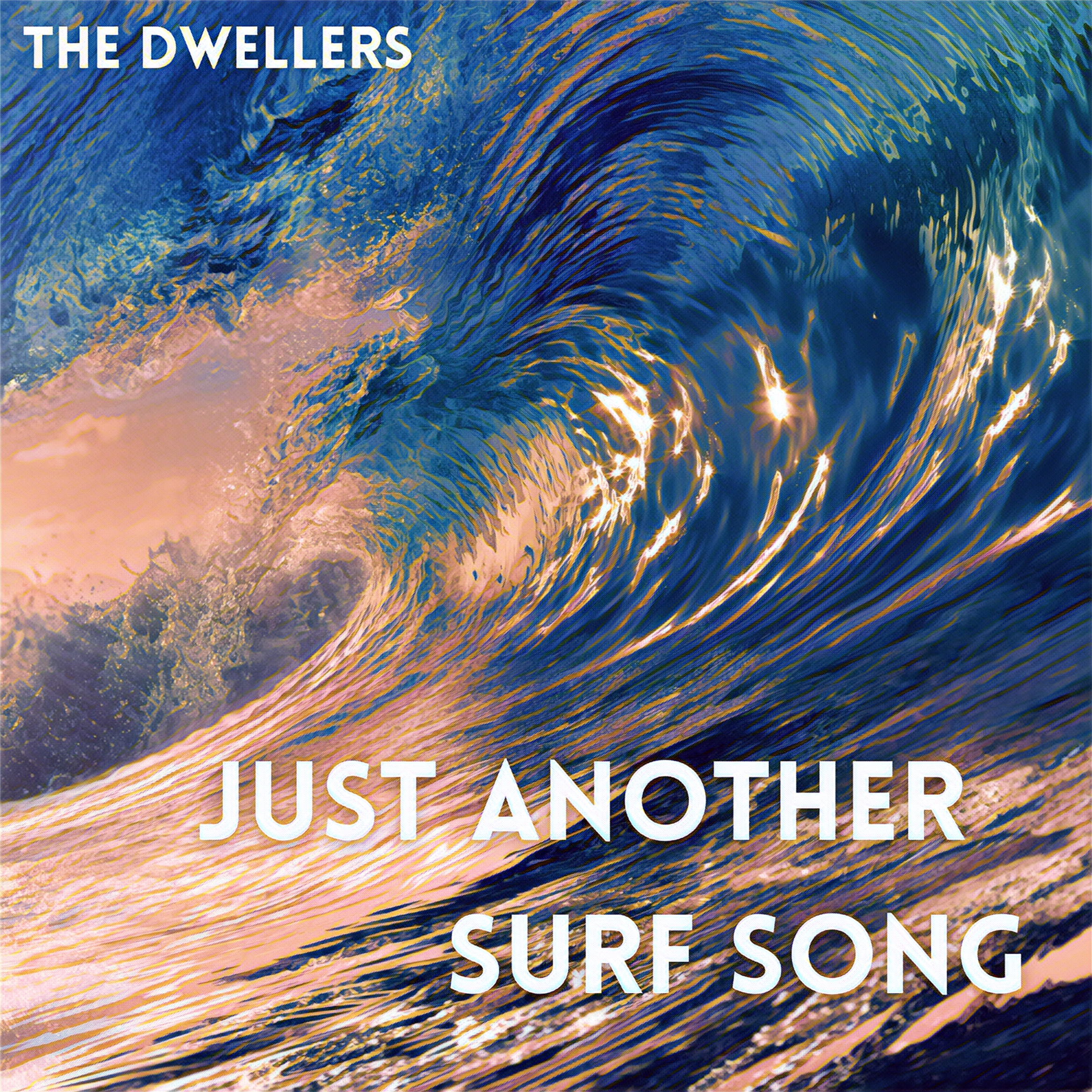 Just Another Surf Song [Single]