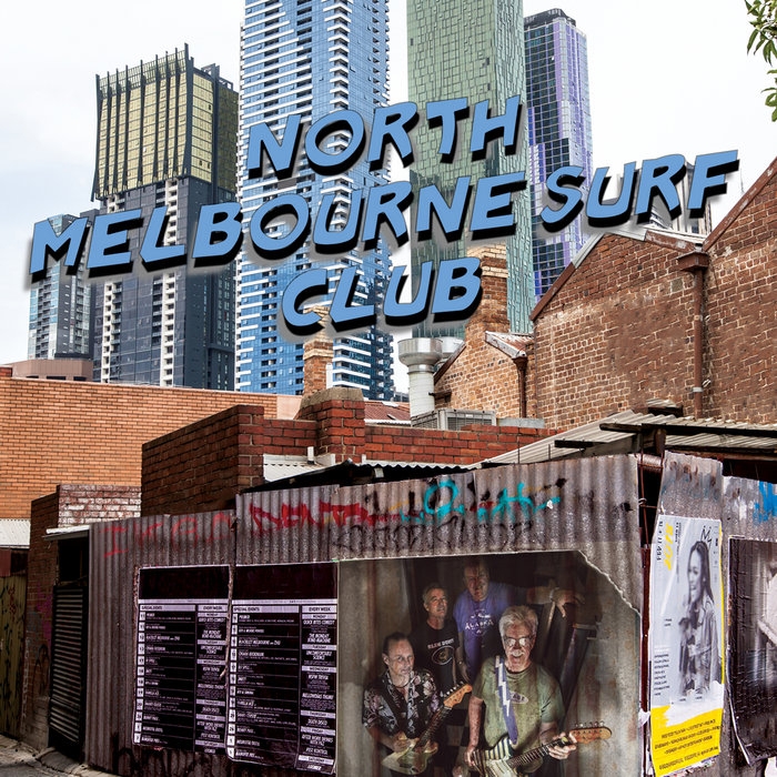 North Melbourne Surf Club