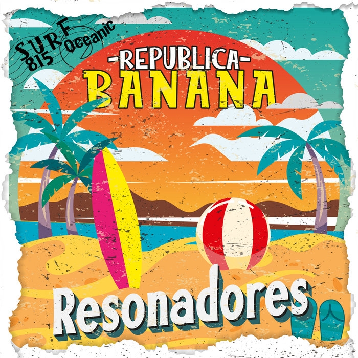republica banana