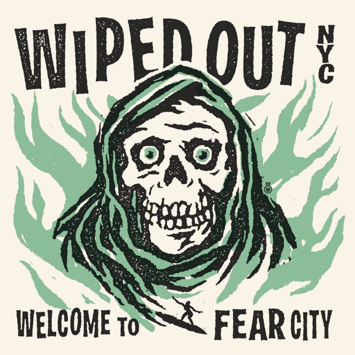 Welcome to Fear City