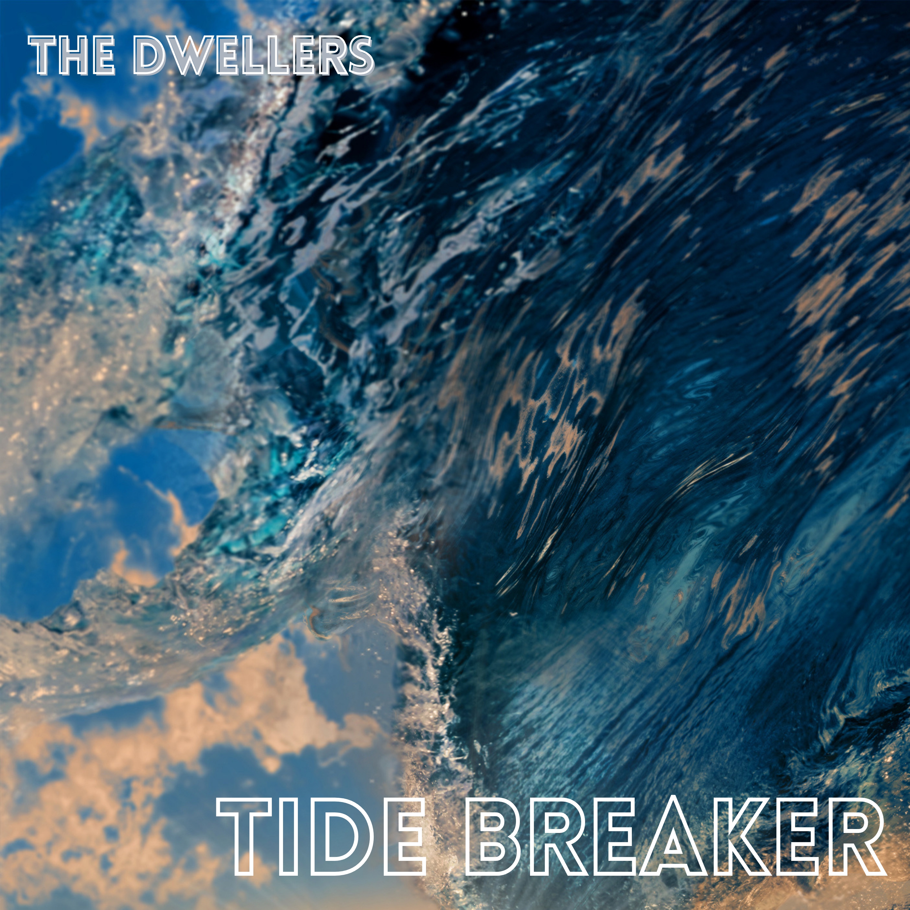 Tide Breaker [Single]
