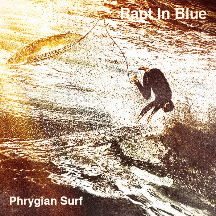 Phrygian Surf