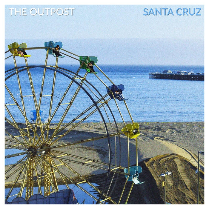 Santa Cruz EP