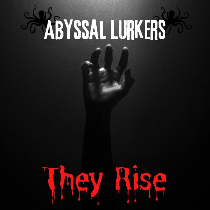 They Rise! - Single