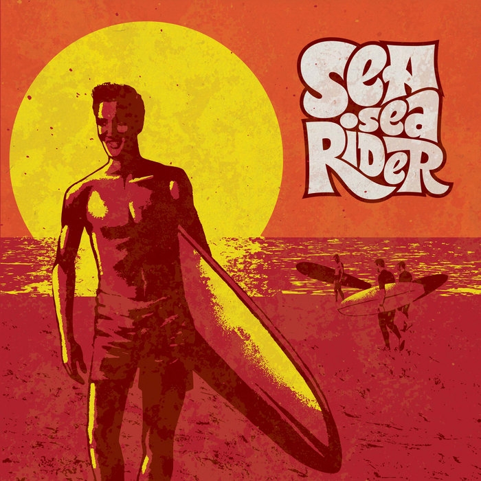 Sea Sea Rider