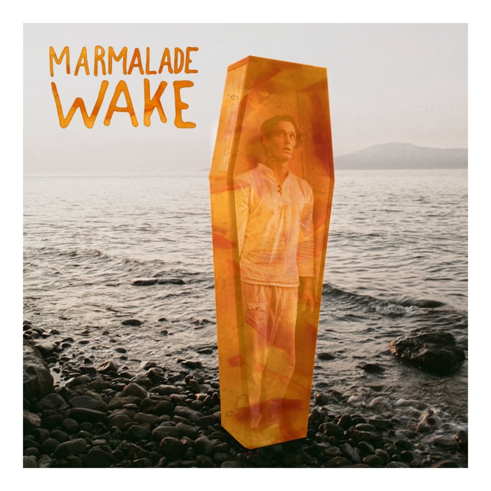 Marmalade Wake