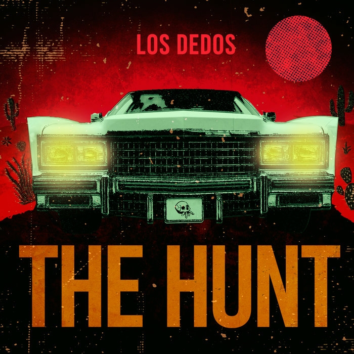 The Hunt (single)