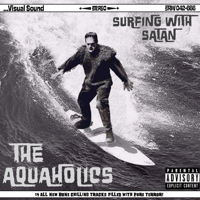 Surfing With Satan