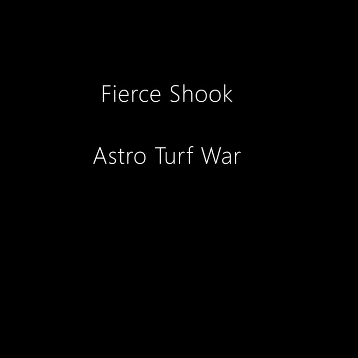 Astro Turf War