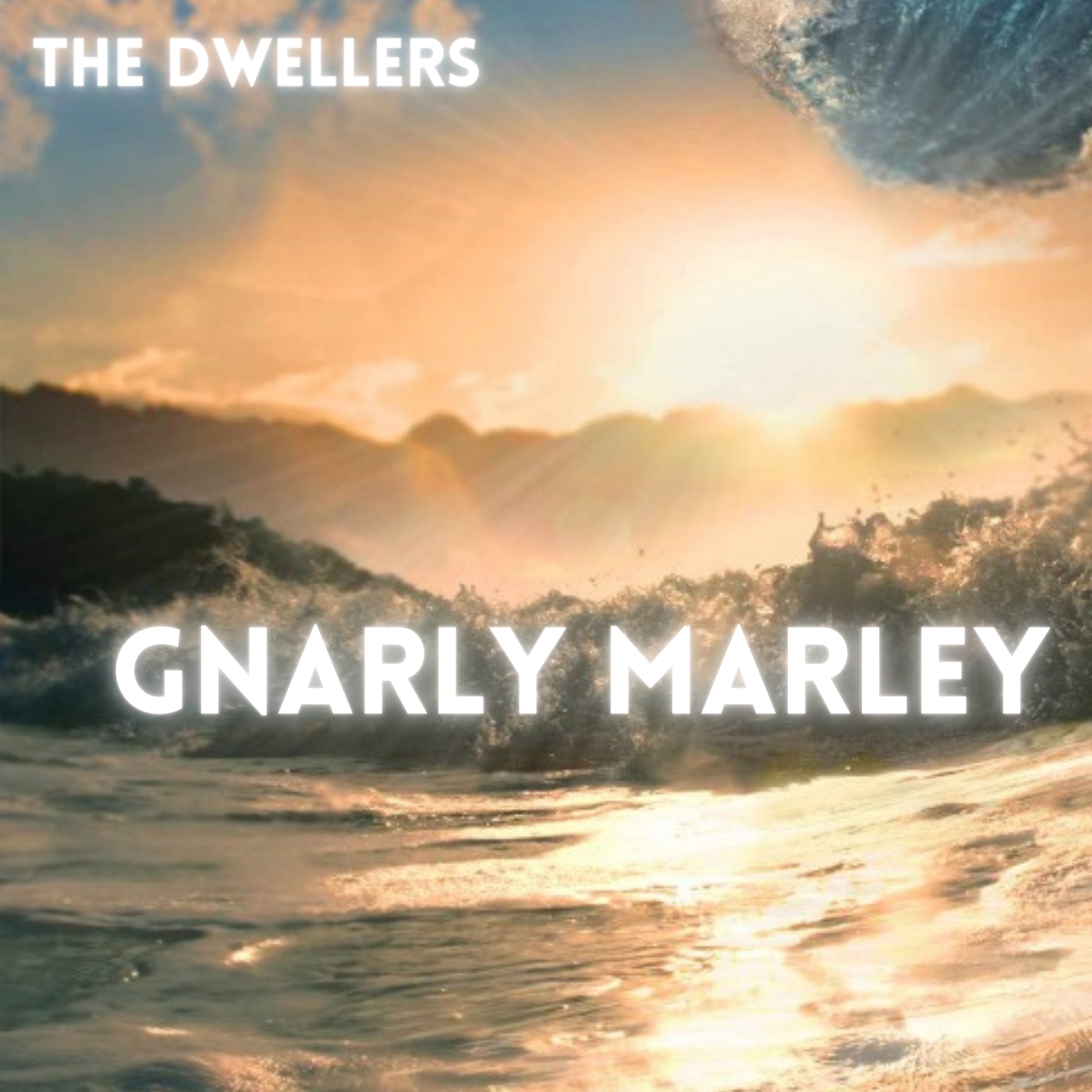 Gnarly Marley [Single]