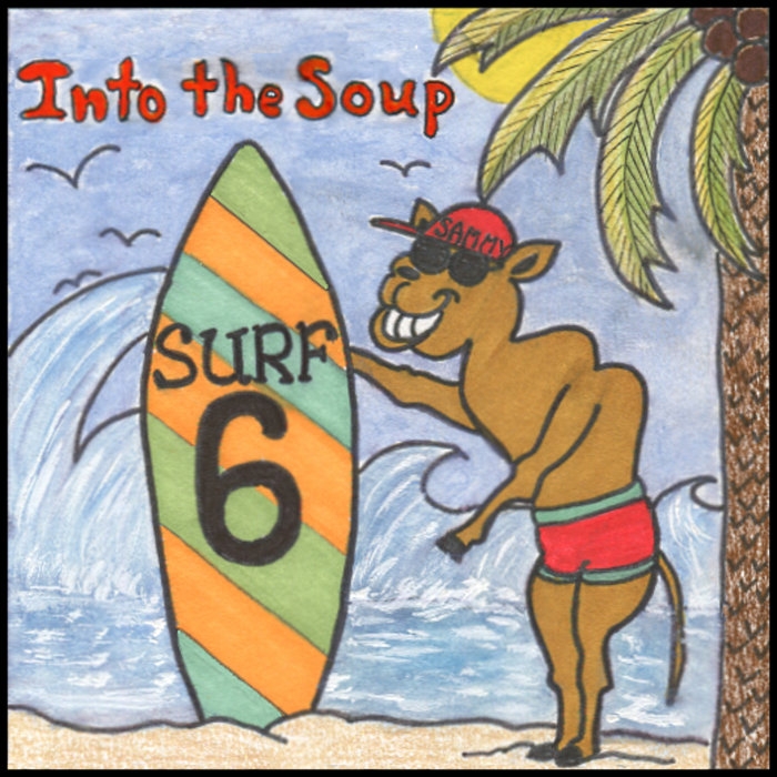 Surf Six