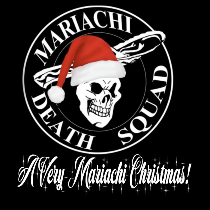 A Very Mariachi Christmas!