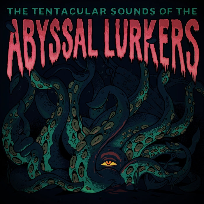 The Tentacular Sounds of the Abyssal Lurkers