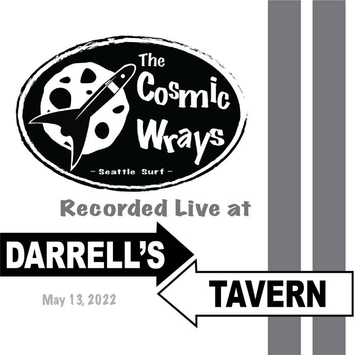 Live at Darrells Tavern