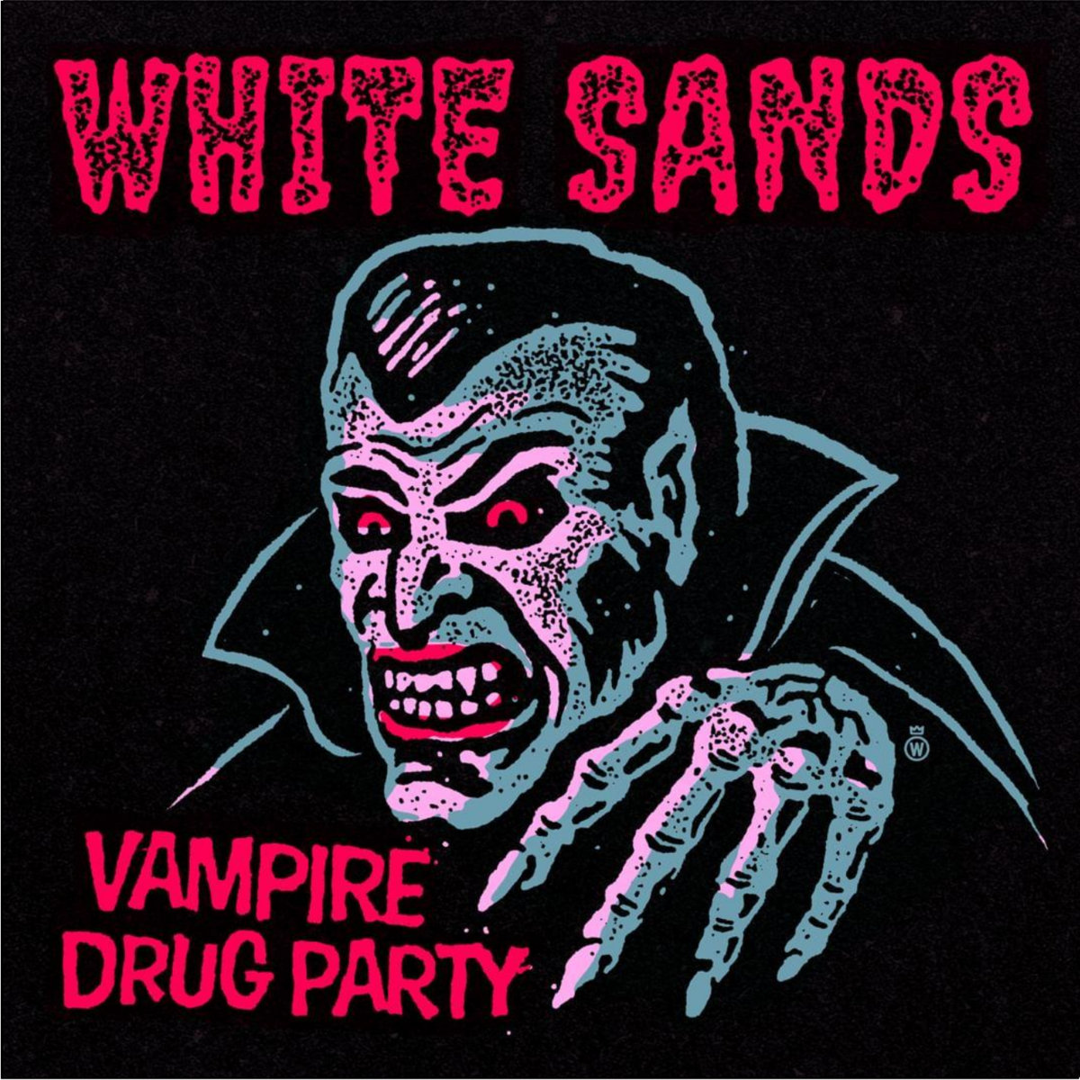 Vampire Drug Party