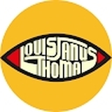 LOUIS JANUS THOMAS
