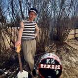 K.V. RAUCOUS