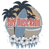 Surf Music Radio