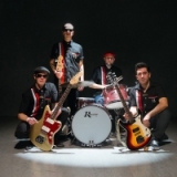 Los Daytonas