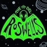 The Del Roswells
