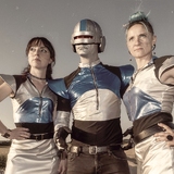 The Sugarettes