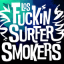 Los Fuckin´Surfer Smokers