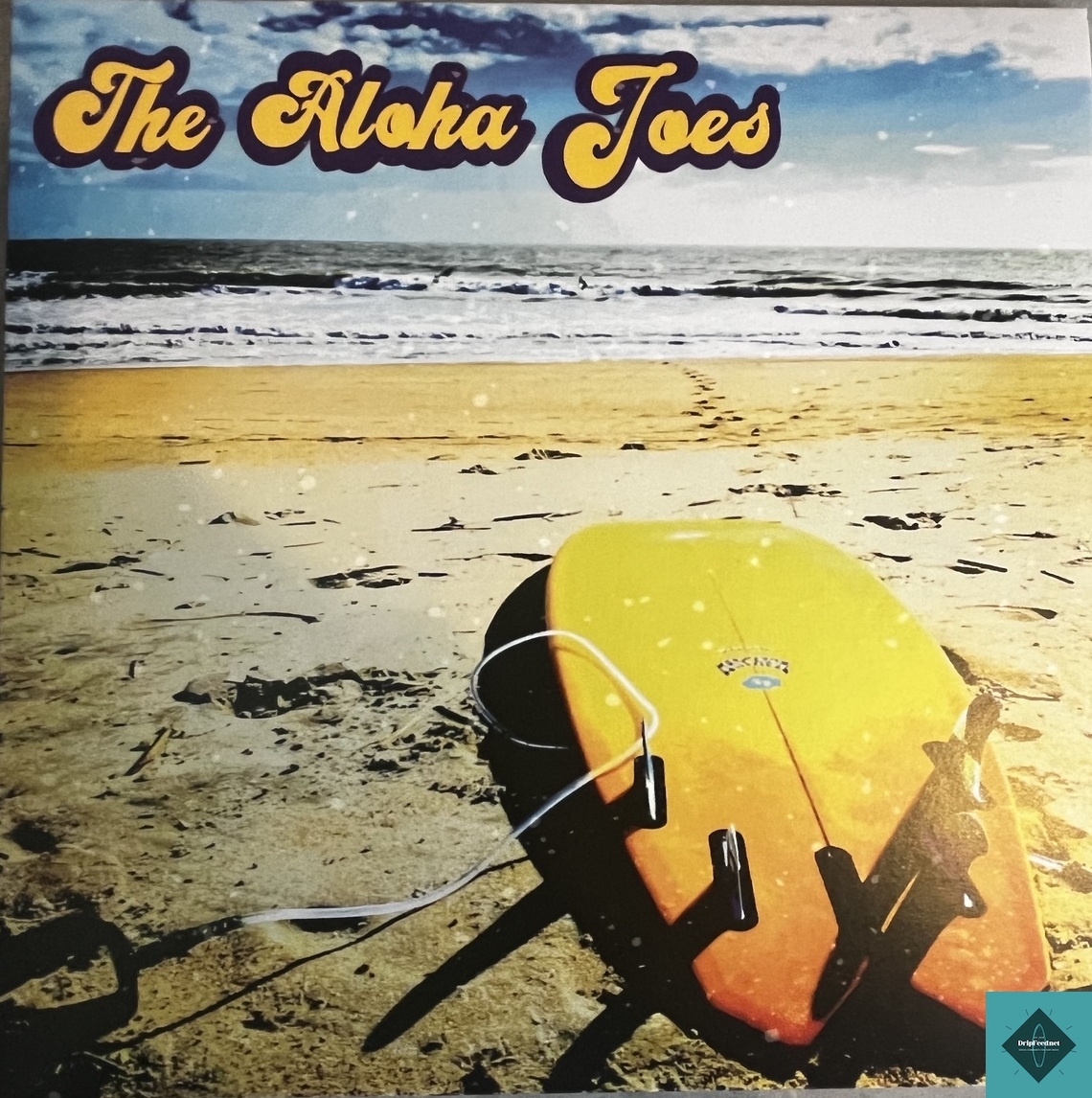 The Aloha Joes