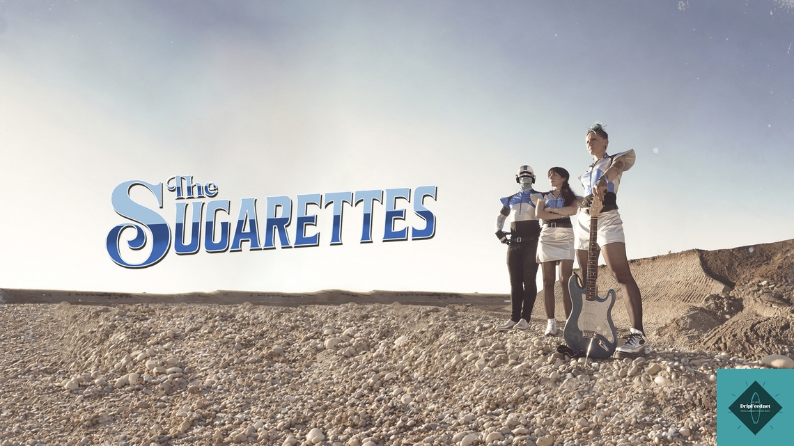 The Sugarettes