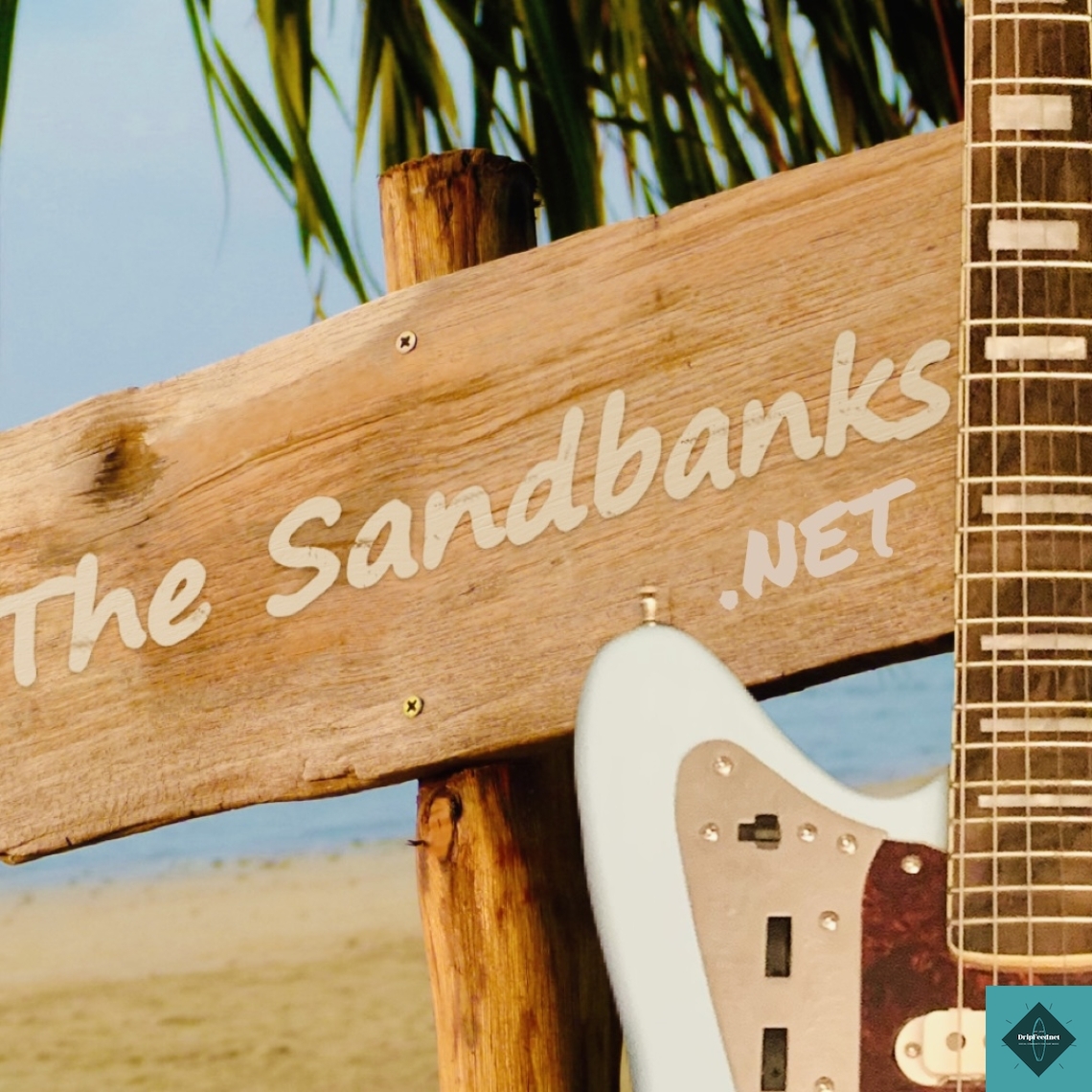 The Sandbanks