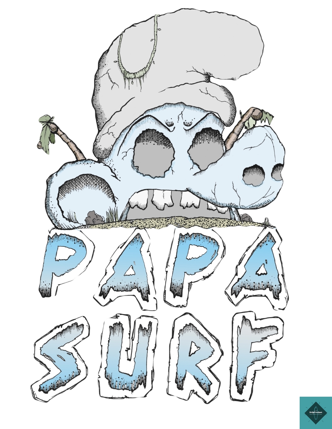 Papa Surf 