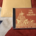 We still have a few of the (now very rare) jewel case edition of the Head Henchmen release in the UK. Add it to your collection asap! https://headhenchmen.bandcamp.com
