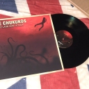 SHIPPING FROM THE UK AND CANADA: SRW027 THE CHUKUKOS - Deep latin Surf Attack is one of the raddest records you will ever hear.  Buy it on vinyl or CD here - https://thechukukos.bandcamp.com/album/deep-latin-surf-attack#chukukos #sharawajirecords #surfmusic #surfrock #surfpunk #spaghettiwestern #eleki #surf #instro #reverb #twang