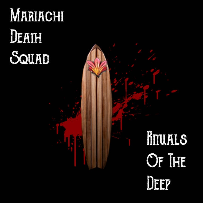 36bb1ea2fbb9a6b181904bdf Mariachi Death Cult Group | DripFeed.net