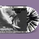 *** PRE-ORDER ***SRW666 The Aquaholics - Surfing With Satan (Black Splatter on White 12&quot; Vinyl LP) Remastered and pressed on 150gm premium vinylDark Satanic Instrumental Surf, Chicago Style. Special pre-order pricing available until 31st October 2022. Buy it now - https://theaquaholicsrock.bandcamp.com/album/surfing-with-satanThis is expected to ship from Asia on or around October 31, 2022Limited edition of 250 #theaquaholics #sharawajirecords #horrorsurf #surf #instro #reverb #twang