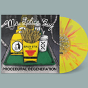 SRW257 Mr. Splice Guy - Procedural Degeneration (Ketchup Splatter on Yellow 10” Vinyl)Attention Disciples of Devolution! Prepare to tremble and bop before the new debut EP presented by Mr. Splice Guy  &quot;Procedural Degeneration&quot;. A reimagining of six classic Devo tracks touting sounds of surf rock gusto and smooth vocal bravado, &quot;Procedural Degeneration&quot; is the 10&quot; that has all the Spuds joining &quot;The Mutation Sensation&quot;!Don