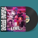 NOW OPEN FOR *** PREORDER *** SRW172 The Young Barons - Live A.F. on premium 12&quot; black vinyl here -  https://theyoungbarons.bandcamp.com/album/live-a-fSRW172 is being pressed in the UK and is expected to ship from the UK in October/November 2022.The vinyl LP is strictly limited to 200 copies and is sure to sell out.#theyoungbarons #sharawajirecords #liveaf #hellacalifornia #rocknrollriot #rocknroll #surf #surfmusic #instro #california #dwdrums #fender #fendertelecaster #pbass #telecaster #surfybear #reverb #twang