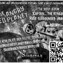 Out now on Sharawaji Records!https://theangryredplanet.bandcamp.com/releaseshttps://sharawaji.bandcamp.comhttps://www.facebook.com/theangriestredplanet