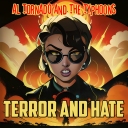 New single! https://altornado.bandcamp.com/album/terror-and-hate
