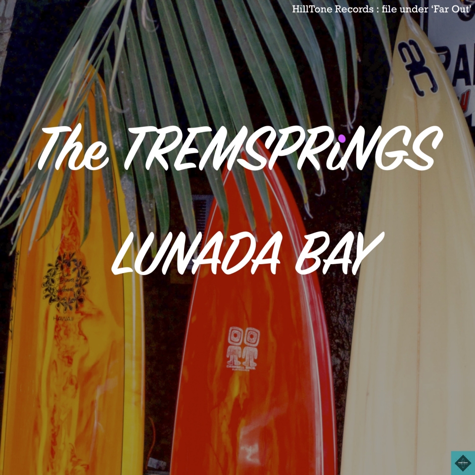 The latest release ... Lunada Bay