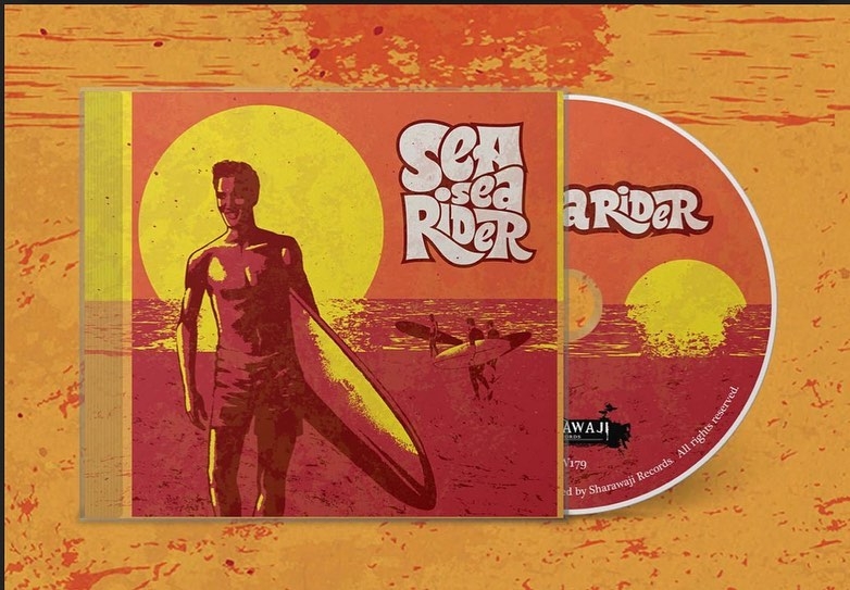 https://sharawaji.bandcamp.com/album/sea-sea-rider