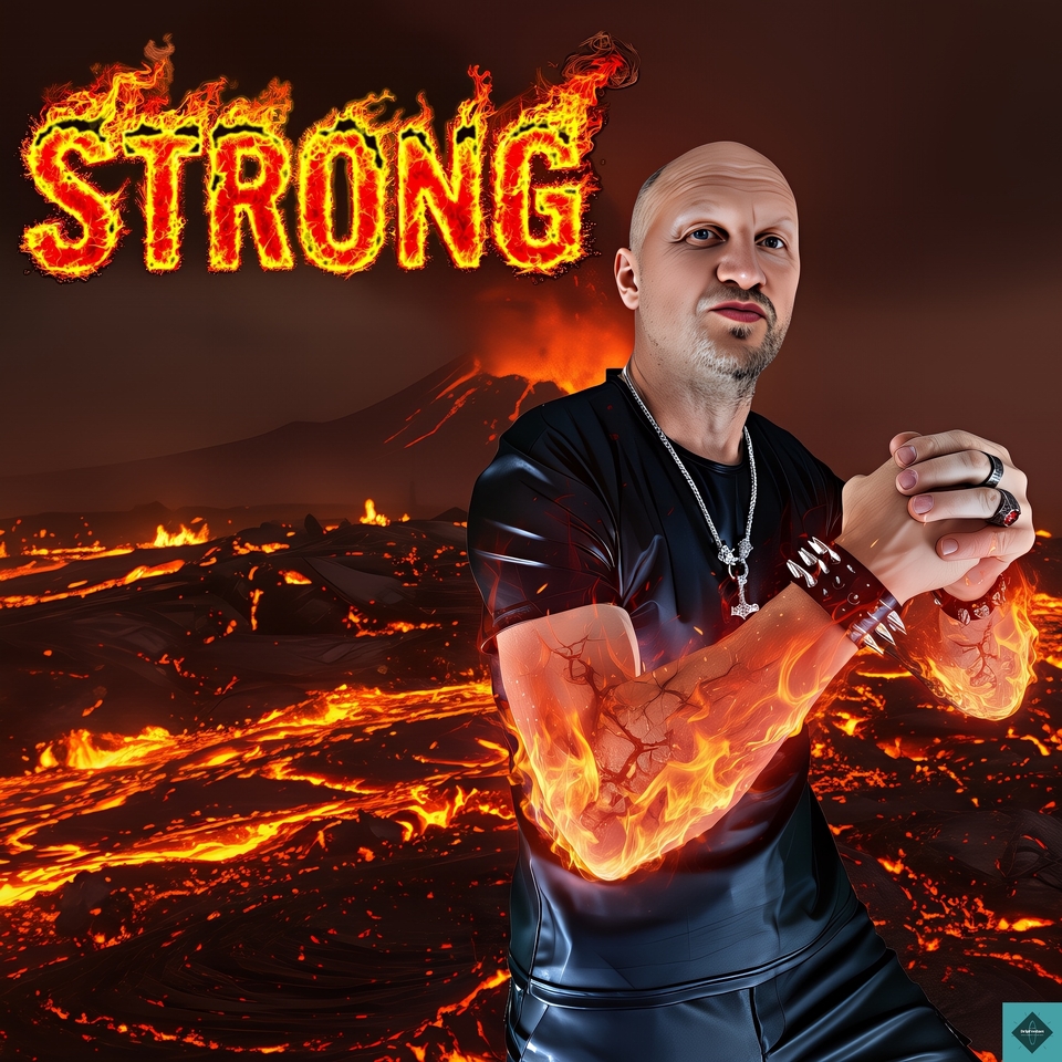 Hello, new song. Stay "Strong" 😉.https://soundcloud.com/andrius-vasaitis/strong?si=416f2579f03c4173bff503dcbecbdc44&utm_source=clipboard&utm_medium=text&utm_campaign=social_sharing