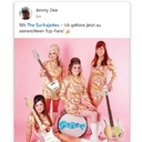 Jimmy Dee