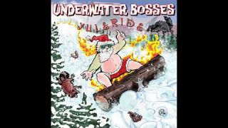 Underwater Bosses - Yuleride