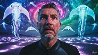 The Beach of Death - Official Music Video | Sun Cream