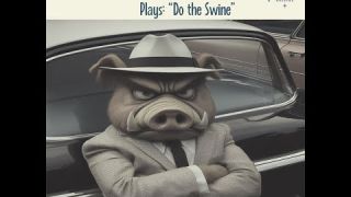 Magnatech - Do the Swine