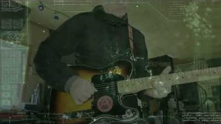 Ursa Major - The Surf Hermits - playalong