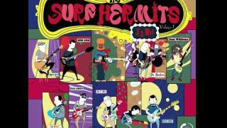 “A Tower in the Distance” by the Surf Hermits, featuring Rodd Keen